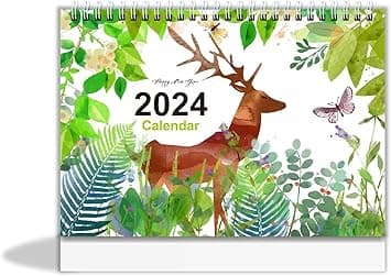 Calendars product