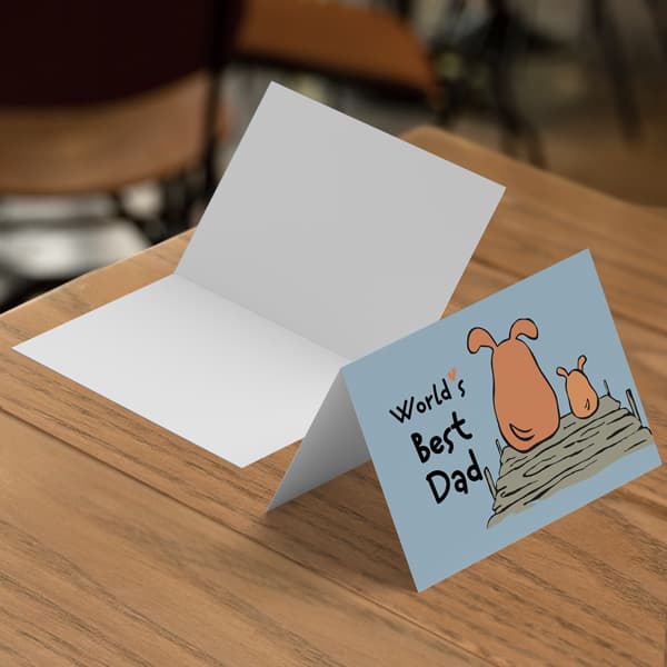 Greeting Cards product