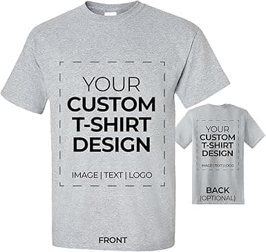 T-Shirts product